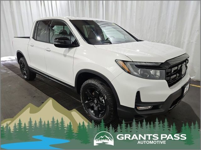 2026 HONDA Ridgeline