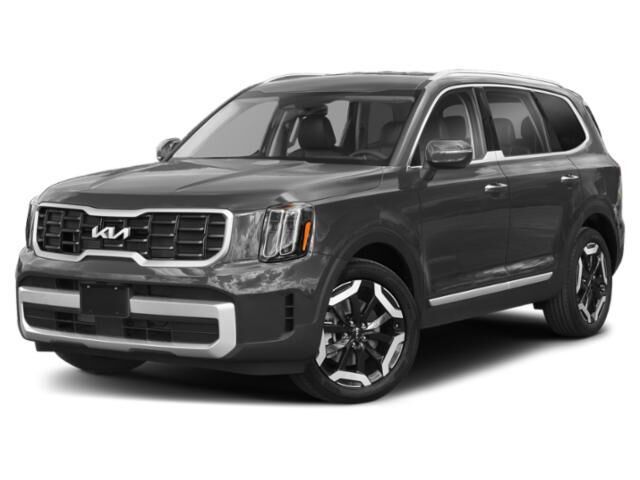 2023 KIA Telluride