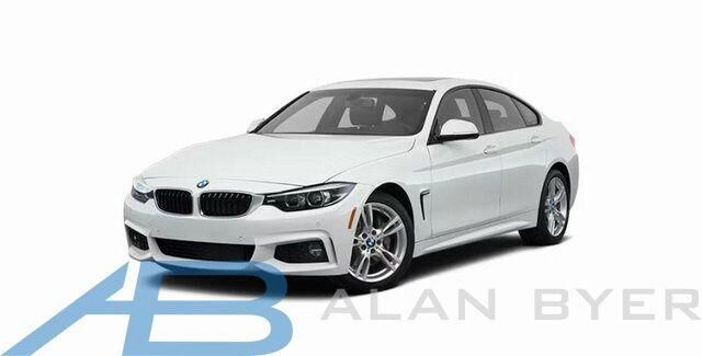 2019 BMW 4 Series