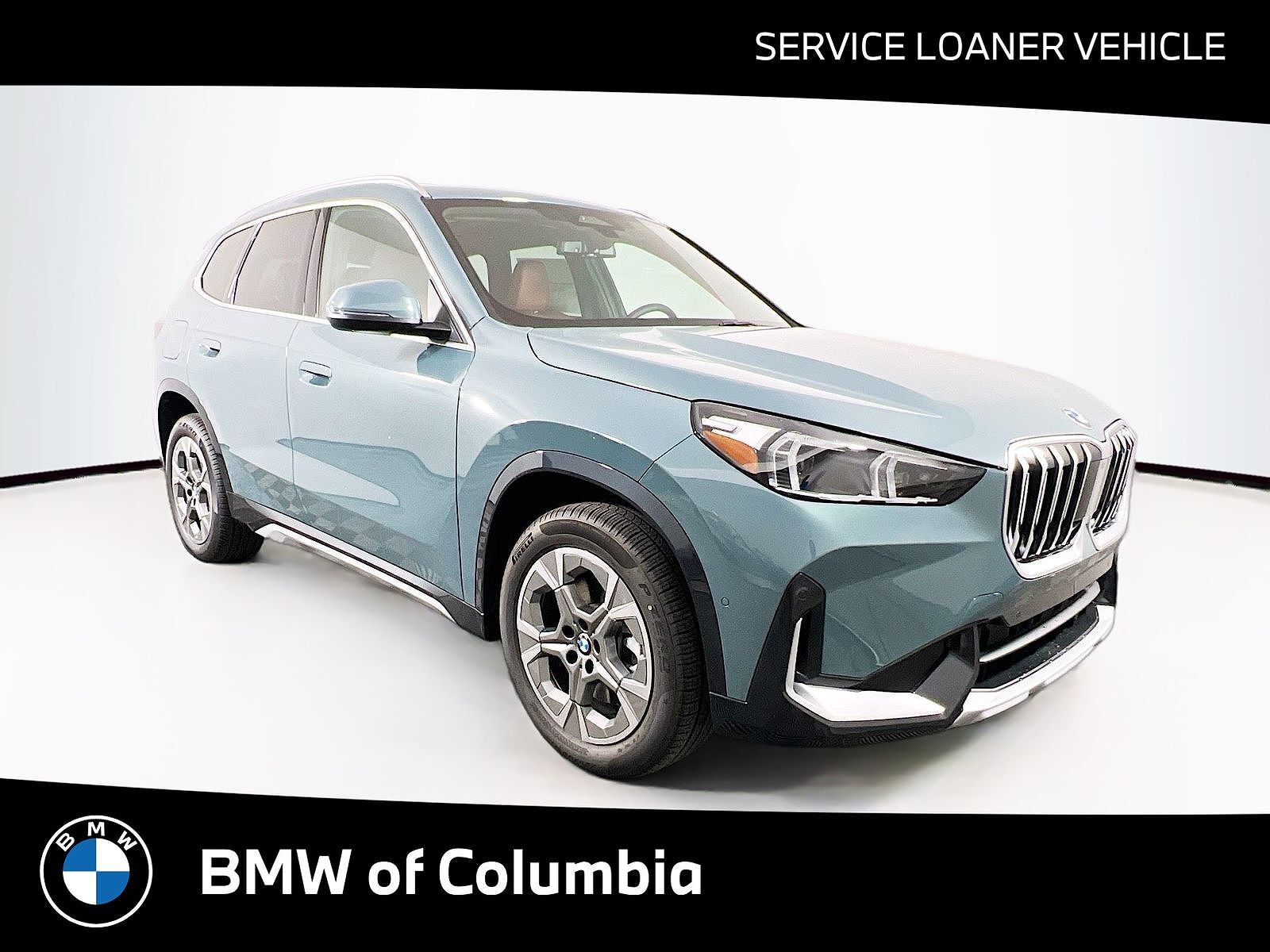 2026 BMW X1