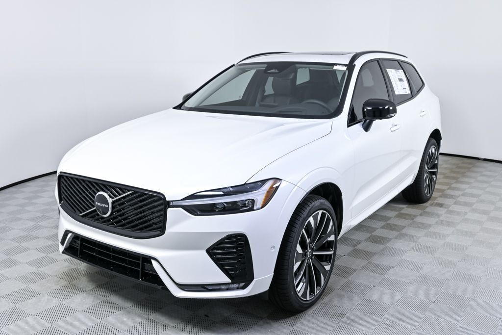 2026 VOLVO XC60