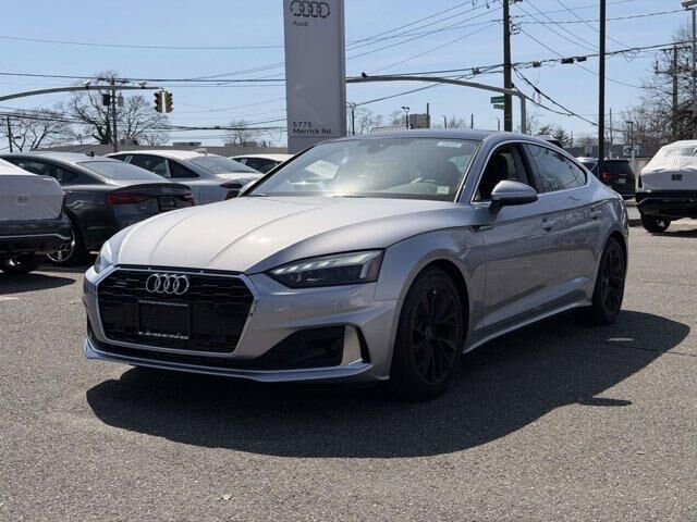 2023 AUDI A5