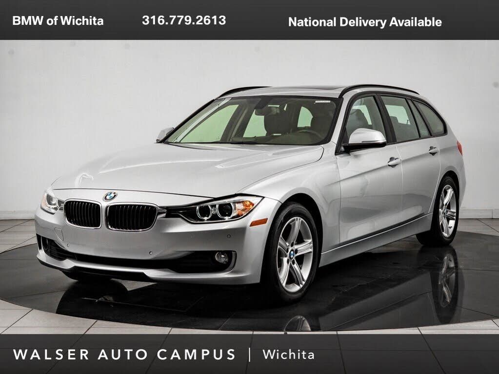 2014 BMW 3 Series