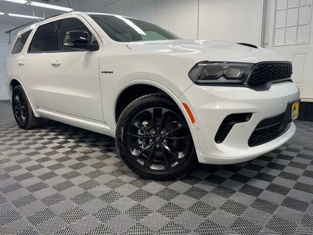 2024 DODGE Durango