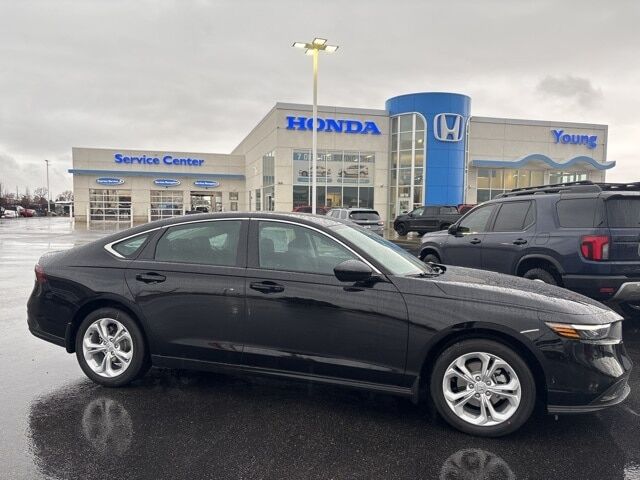2026 HONDA Accord