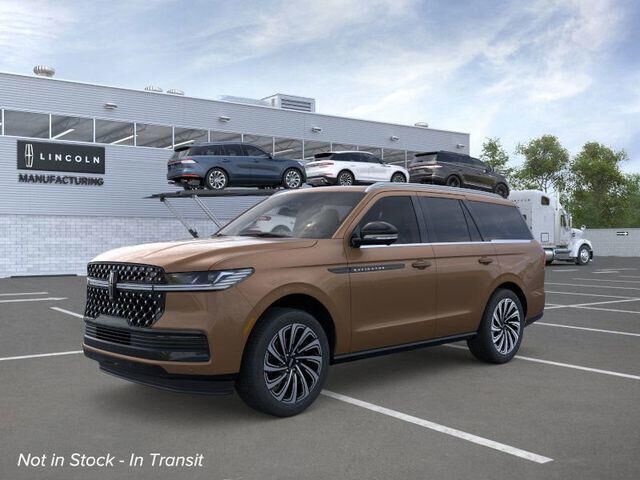 2026 LINCOLN Navigator