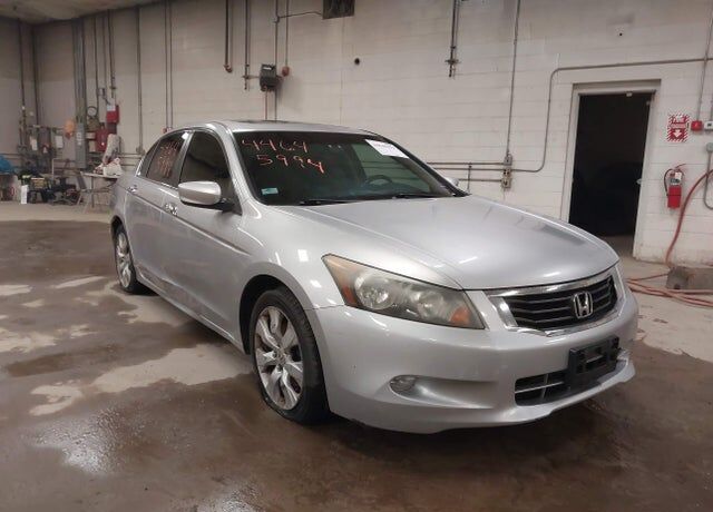 2010 HONDA Accord