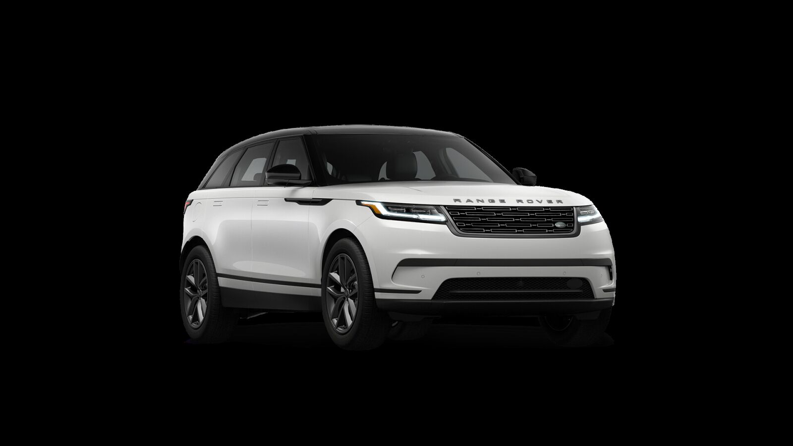 2026 LAND ROVER Range Rover Velar