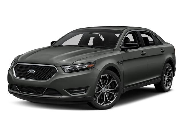 2016 FORD Taurus