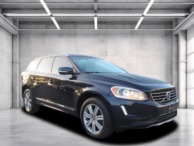 2017 VOLVO XC60