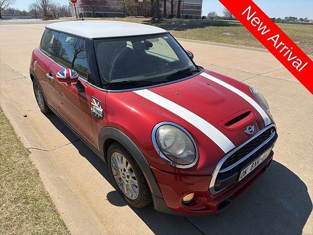 2016 MINI Hardtop