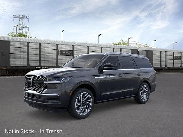 2026 LINCOLN Navigator