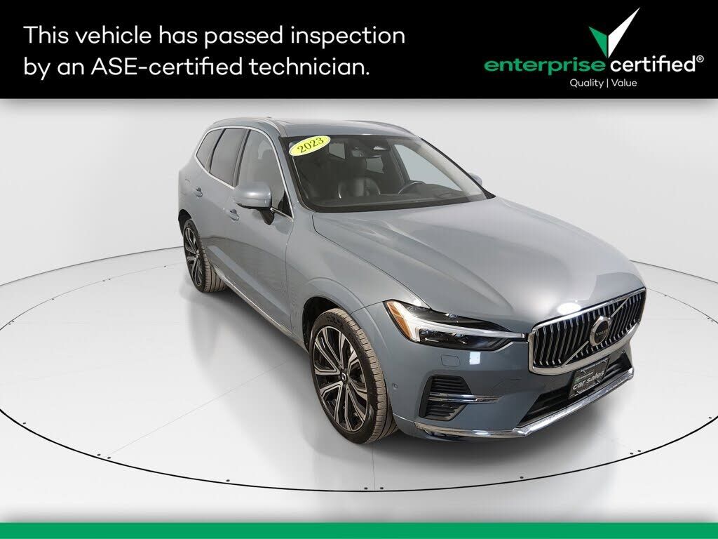 2023 Volvo XC60