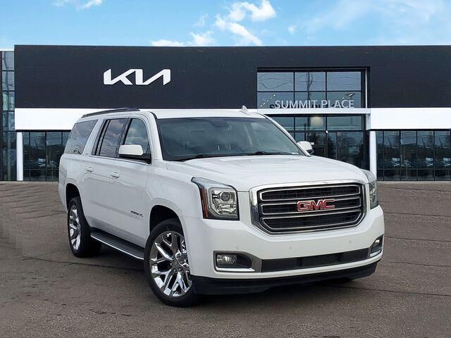 2020 GMC Yukon XL