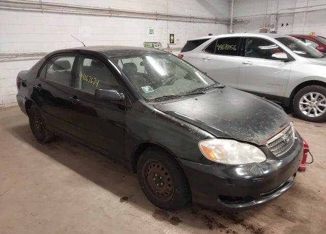 2006 TOYOTA Corolla
