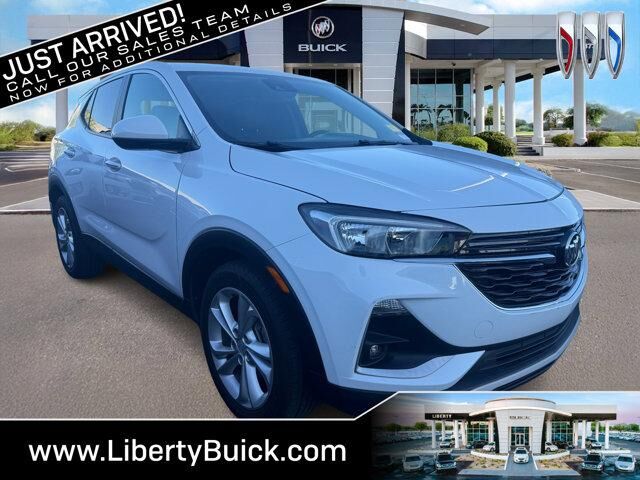 2020 BUICK Encore GX