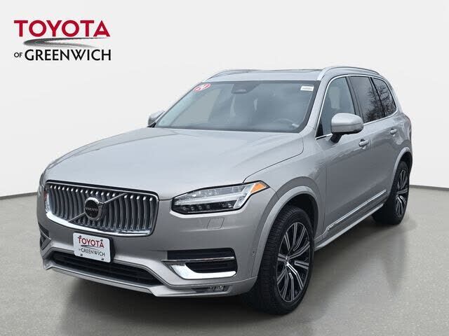 2024 VOLVO XC90