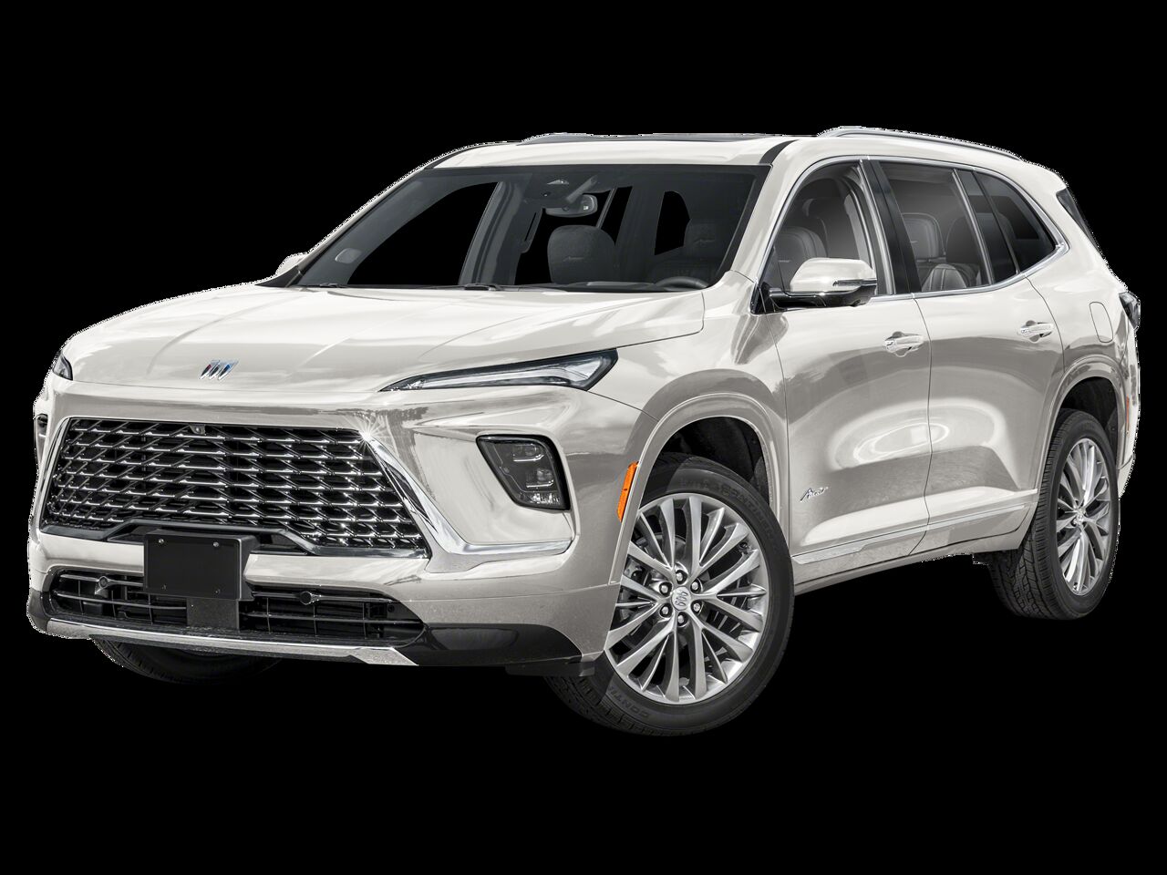 2026 BUICK Enclave