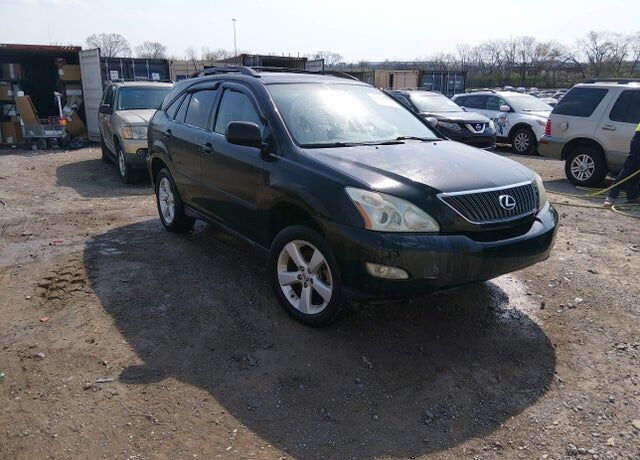 2004 LEXUS RX