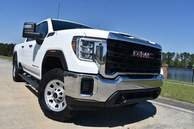 2022 GMC Sierra