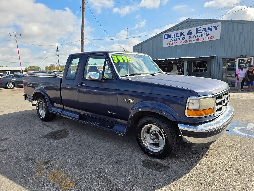 Ford F-150