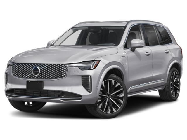 2026 VOLVO XC90