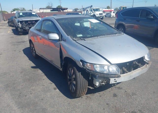 2010 HONDA Civic
