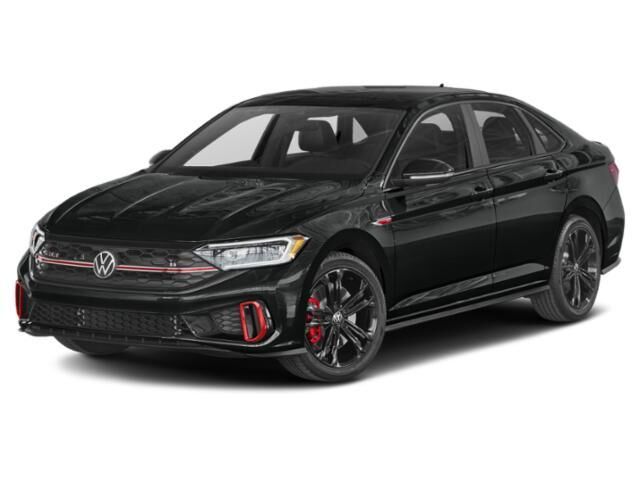 2023 VOLKSWAGEN Jetta GLI