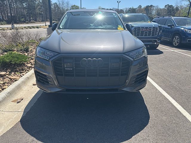 2023 Audi Q7
