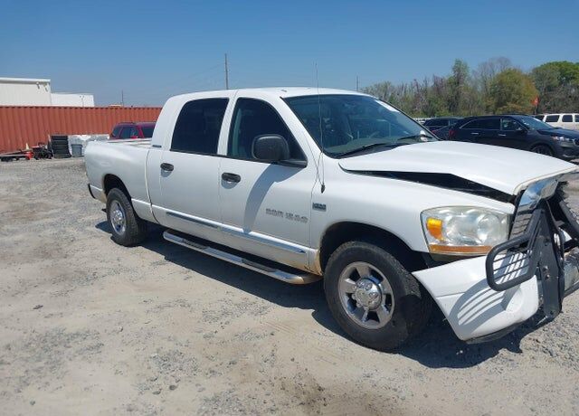 2006 DODGE Ram
