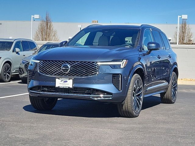 2026 VOLVO XC90
