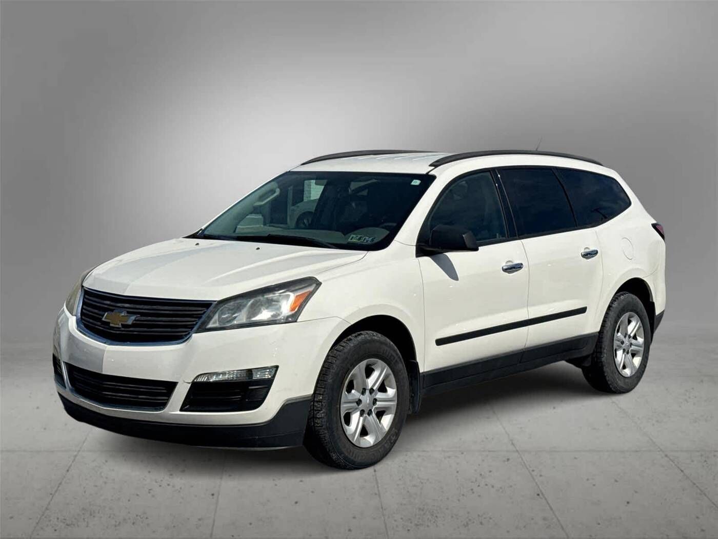 2014 CHEVROLET Traverse