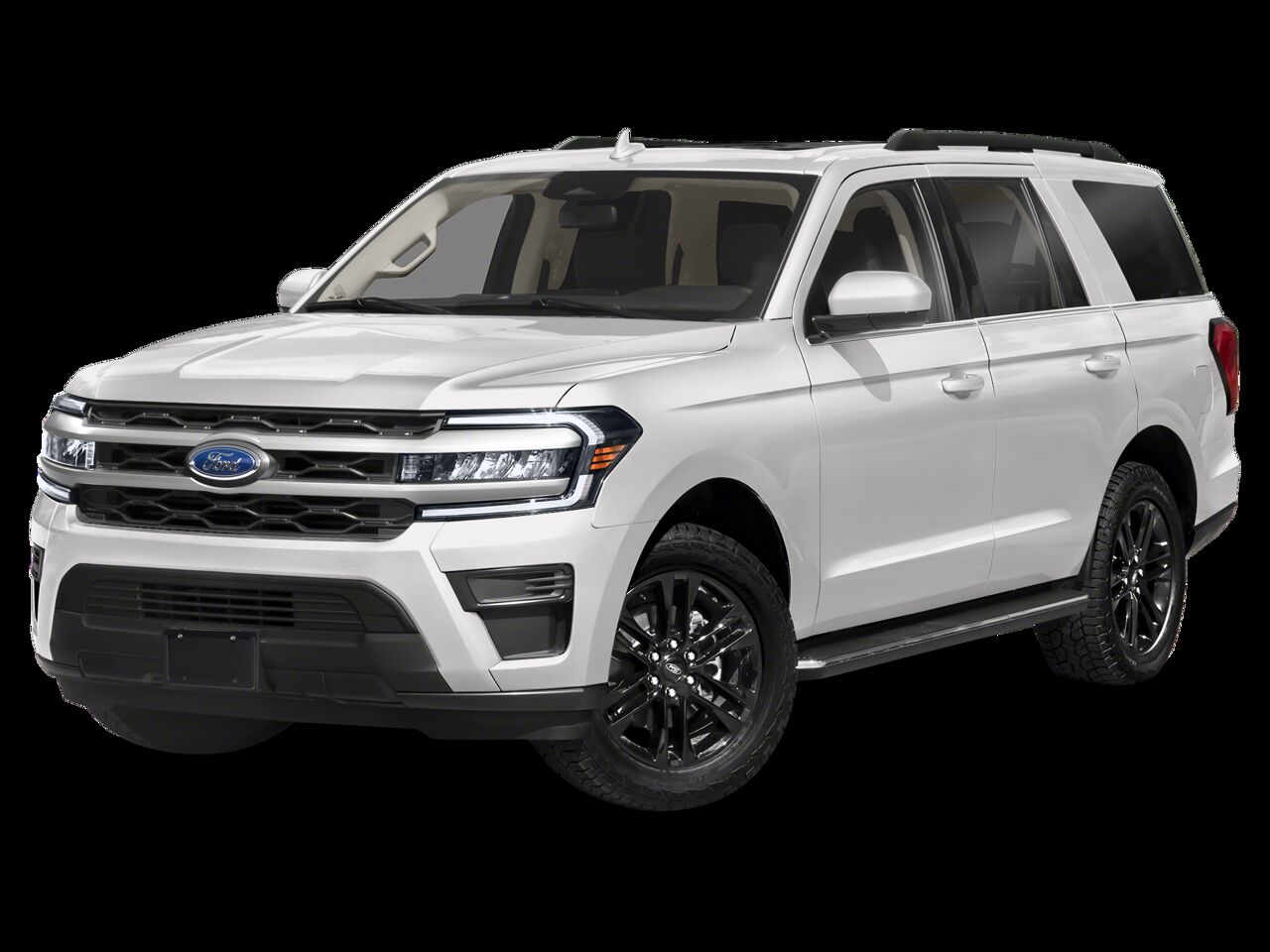 2022 FORD Expedition