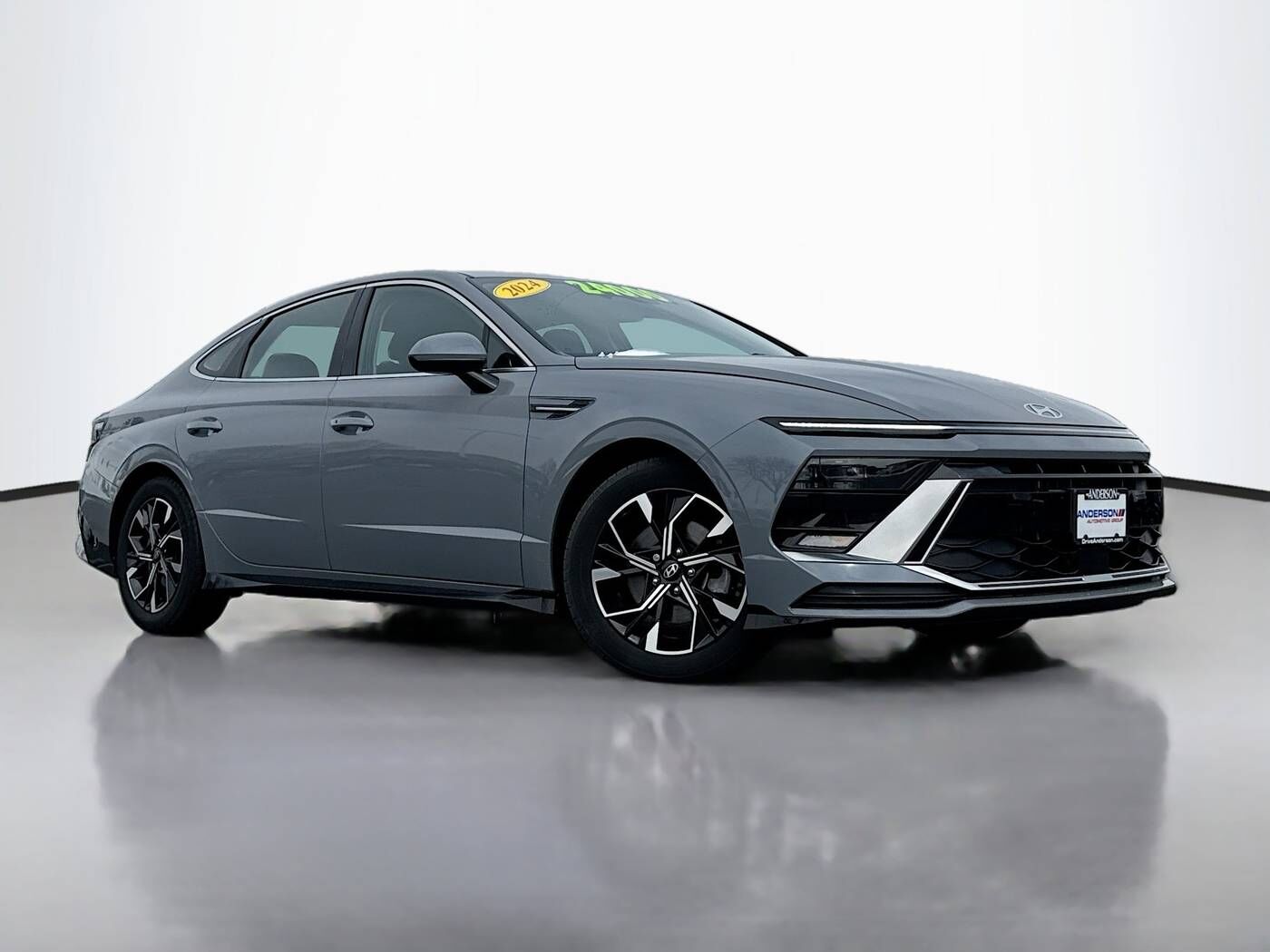 2024 HYUNDAI Sonata