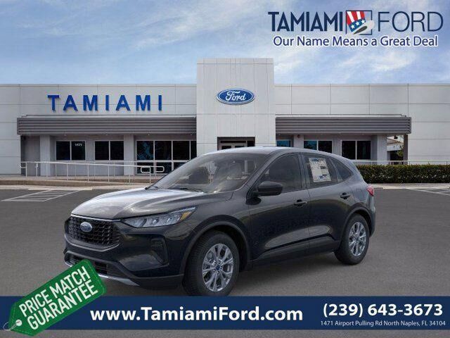 2026 FORD Escape