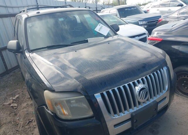 Mercury Mariner