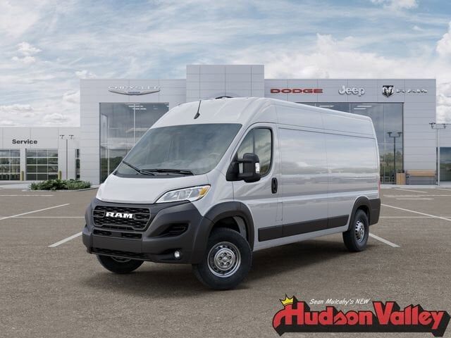 2026 RAM Promaster 2500