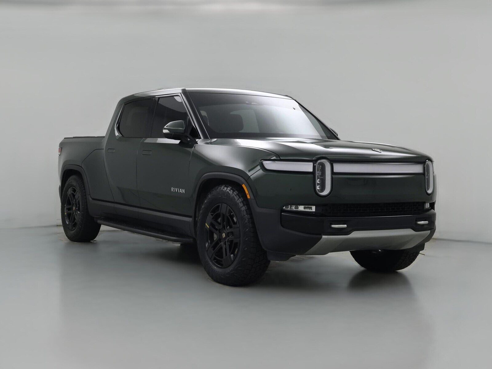 2023 RIVIAN R1T