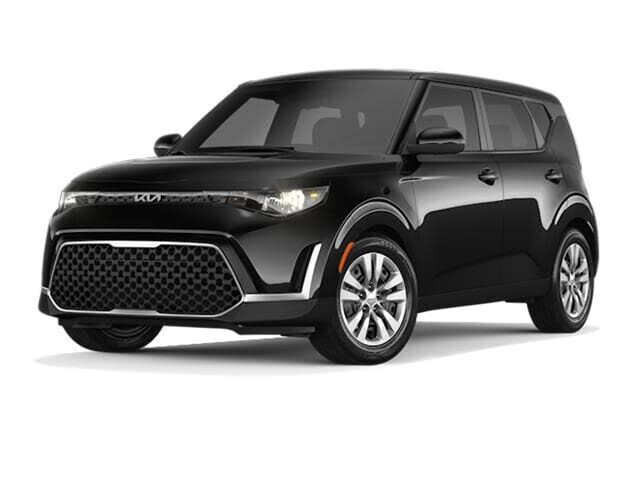 2025 KIA Soul