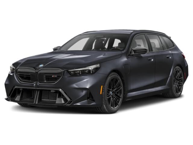 2025 BMW M5