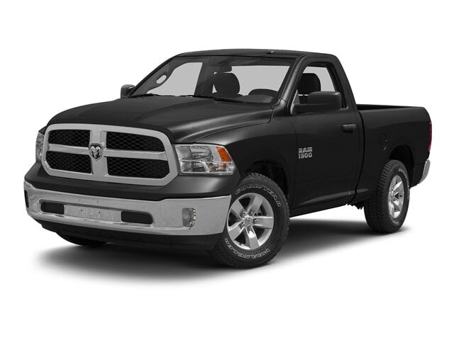 2013 RAM 1500
