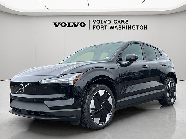 2026 VOLVO EX30