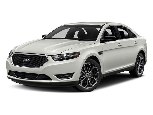 2016 FORD Taurus