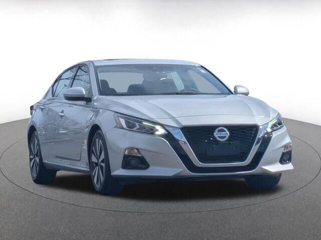 2020 NISSAN Altima
