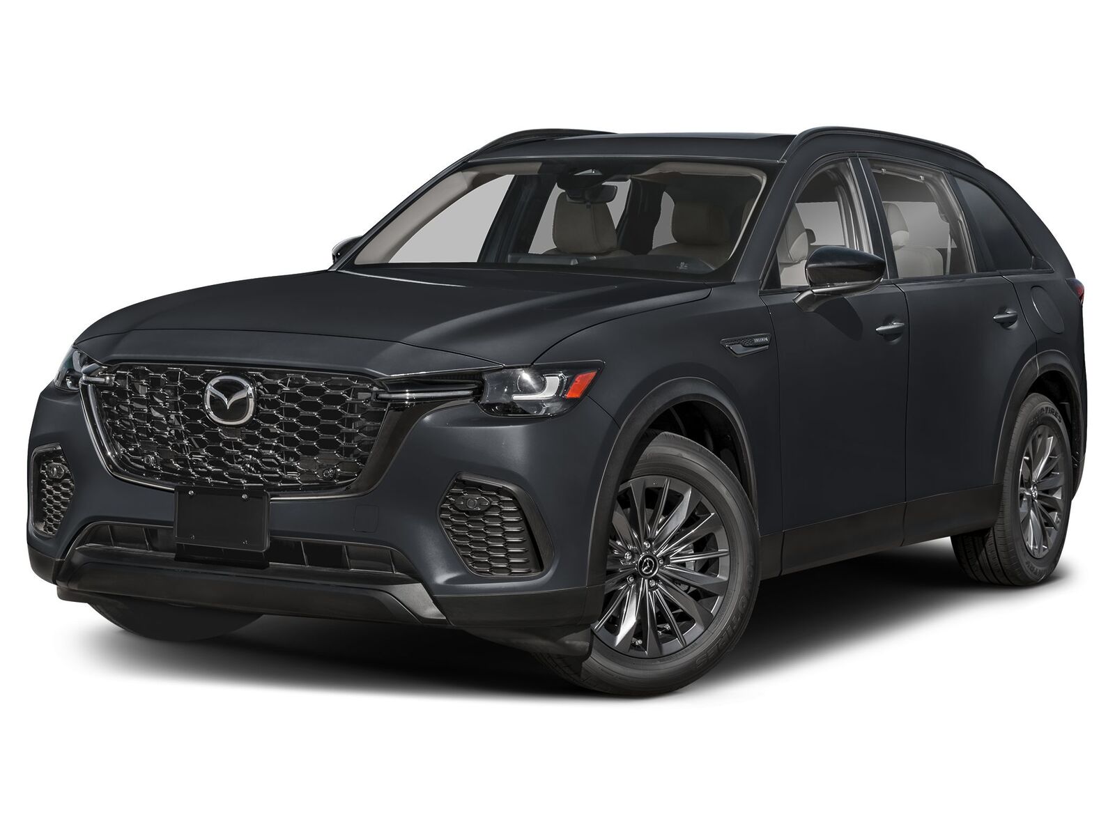 2026 MAZDA CX-70