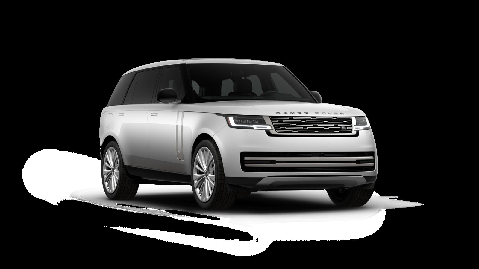 2026 LAND ROVER Range Rover
