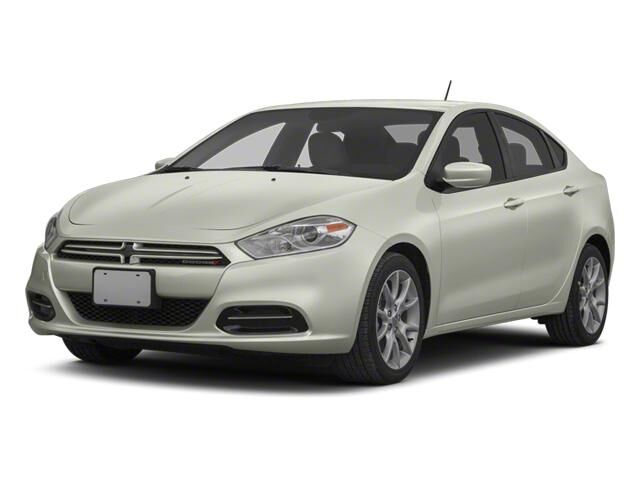 2013 DODGE Dart