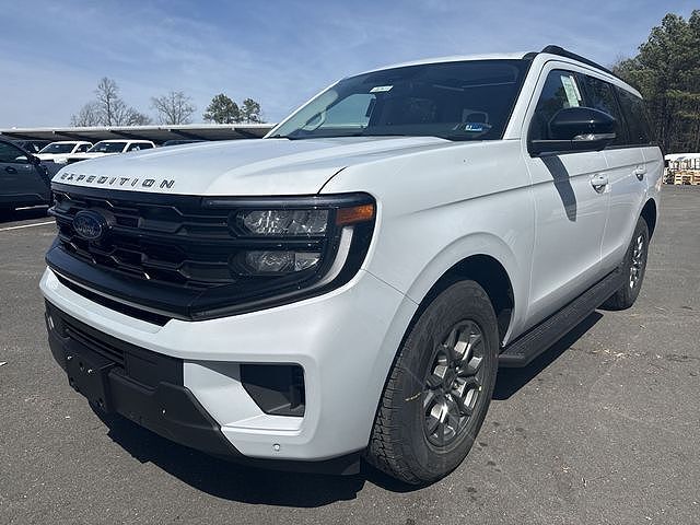 2026 FORD Expedition
