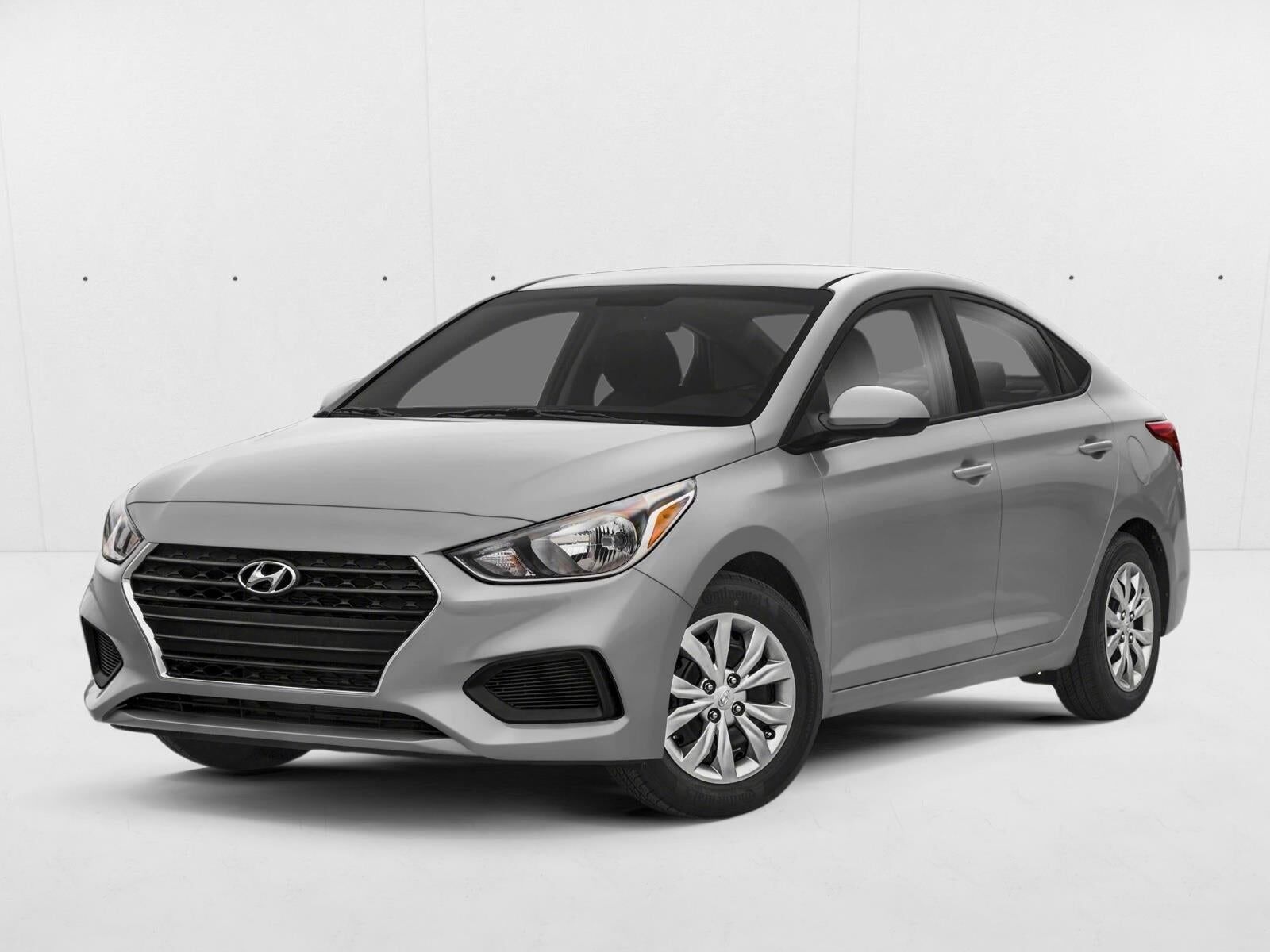2020 HYUNDAI Accent