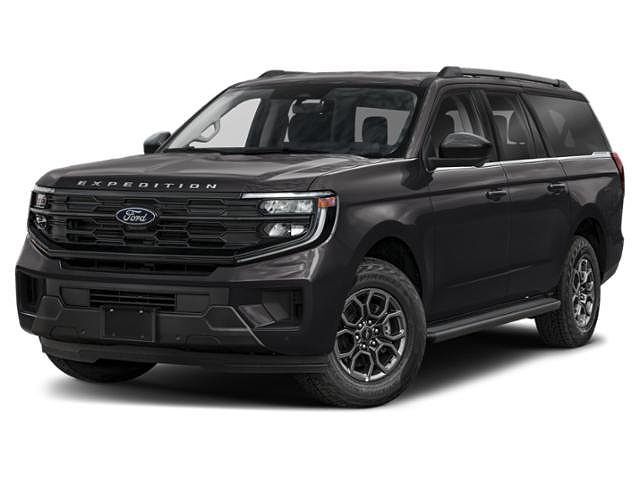 2026 FORD Expedition